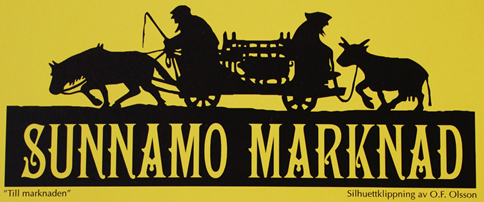 Sunnamo Marknad